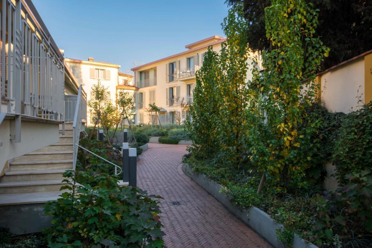 Borgo Guelfo VI Leilighet Firenze Eksteriør bilde